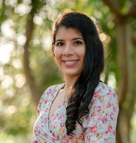 Tania Mayela Palma